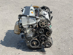 JDM 04-08 Honda K24A 2.4L DOHC i-VTEC RBB 200HP Engine K24A2 Acura TSX