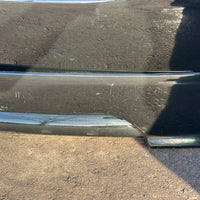 JDM Subaru Forester XT SG5 SG9 2003-2008 OEM Cross Sports Rear Bumper Rear Lip