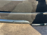 JDM Subaru Forester XT SG5 SG9 2003-2008 OEM Cross Sports Rear Bumper Rear Lip