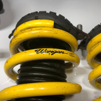 JDM 2005-2009 Subaru Legacy GT Spec B Bilstein Suspension w/Wangan Springs | Strut Assembly | 2005-2009, Bilstein, Legacy, legacy gt, Outback, Spec B, Subaru | 1567