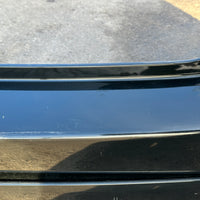 JDM Subaru Forester XT SG5 SG9 2003-2008 OEM Cross Sports Rear Bumper Rear Lip