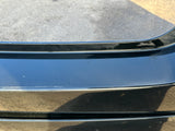 JDM Subaru Forester XT SG5 SG9 2003-2008 OEM Cross Sports Rear Bumper Rear Lip