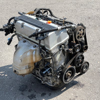 JDM 04-08 Honda K24A 2.4L DOHC i-VTEC RBB 200HP Engine K24A2 Acura TSX | Engine | 2004 2008 Acura Tsx 2.4L DOHC i-VTEC Automatic Transmission MRSA JDM K24A, 5512616, acura tsx, Acura Tsx K24A Engine, K24a Tsx, K24a2, TSX, tsx Engine | 2124