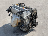 JDM 04-08 Honda K24A 2.4L DOHC i-VTEC RBB 200HP Engine K24A2 Acura TSX | Engine | 2004 2008 Acura Tsx 2.4L DOHC i-VTEC Automatic Transmission MRSA JDM K24A, 5512616, acura tsx, Acura Tsx K24A Engine, K24a Tsx, K24a2, TSX, tsx Engine | 2124