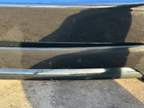 JDM Subaru Forester XT SG5 SG9 2003-2008 OEM Cross Sports Rear Bumper Rear Lip