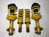 JDM 2005-2009 Subaru Legacy GT Spec B Bilstein Suspension w/Wangan Springs | Strut Assembly | 2005-2009, Bilstein, Legacy, legacy gt, Outback, Spec B, Subaru | 1567