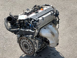 JDM 04-08 Honda K24A 2.4L DOHC i-VTEC RBB 200HP Engine K24A2 Acura TSX | Engine | 2004 2008 Acura Tsx 2.4L DOHC i-VTEC Automatic Transmission MRSA JDM K24A, 5512616, acura tsx, Acura Tsx K24A Engine, K24a Tsx, K24a2, TSX, tsx Engine | 2124