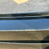 JDM Subaru Forester XT SG5 SG9 2003-2008 OEM Cross Sports Rear Bumper Rear Lip