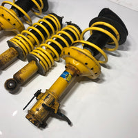 JDM 2005-2009 Subaru Legacy GT Spec B Bilstein Suspension w/Wangan Springs | Strut Assembly | 2005-2009, Bilstein, Legacy, legacy gt, Outback, Spec B, Subaru | 1567