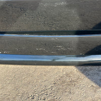 JDM Subaru Forester XT SG5 SG9 2003-2008 OEM Cross Sports Rear Bumper Rear Lip