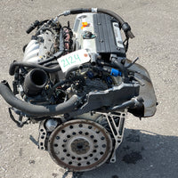 JDM 04-08 Honda K24A 2.4L DOHC i-VTEC RBB 200HP Engine K24A2 Acura TSX | Engine | 2004 2008 Acura Tsx 2.4L DOHC i-VTEC Automatic Transmission MRSA JDM K24A, 5512616, acura tsx, Acura Tsx K24A Engine, K24a Tsx, K24a2, TSX, tsx Engine | 2124