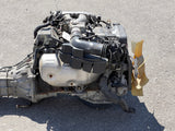 JDM TOYOTA Engine 3.0L 6 CYL 2JZ 2JZGE Non VVTI Motor Non Turbo with Manual Transmission | Engine & Transmission | 2JZ Engine, 2JZ non turbo, 2JZ VVTi, freeshipping | 2343