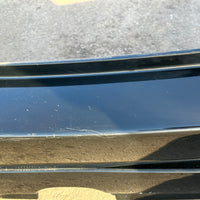 JDM Subaru Forester XT SG5 SG9 2003-2008 OEM Cross Sports Rear Bumper Rear Lip