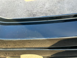 JDM Subaru Forester XT SG5 SG9 2003-2008 OEM Cross Sports Rear Bumper Rear Lip