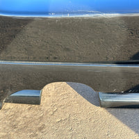 JDM Subaru Forester XT SG5 SG9 2003-2008 OEM Cross Sports Rear Bumper Rear Lip