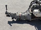 JDM TOYOTA Engine 3.0L 6 CYL 2JZ 2JZGE Non VVTI Motor Non Turbo with Manual Transmission | Engine & Transmission | 2JZ Engine, 2JZ non turbo, 2JZ VVTi, freeshipping | 2343