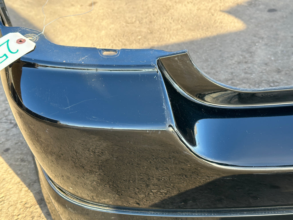 2565 JDM Subaru Forester XT SG5 SG9 2003-2008 OEM Cross Sports Rear ...