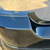 JDM Subaru Forester XT SG5 SG9 2003-2008 OEM Cross Sports Rear Bumper Rear Lip