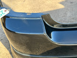 JDM Subaru Forester XT SG5 SG9 2003-2008 OEM Cross Sports Rear Bumper Rear Lip