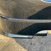 JDM Subaru Forester XT SG5 SG9 2003-2008 OEM Cross Sports Rear Bumper Rear Lip