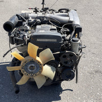 JDM TOYOTA Engine 3.0L 6 CYL 2JZ 2JZGE Non VVTI Motor Non Turbo with Manual Transmission | Engine & Transmission | 2JZ Engine, 2JZ non turbo, 2JZ VVTi, freeshipping | 2343