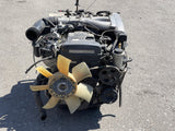 JDM TOYOTA Engine 3.0L 6 CYL 2JZ 2JZGE Non VVTI Motor Non Turbo with Manual Transmission | Engine & Transmission | 2JZ Engine, 2JZ non turbo, 2JZ VVTi, freeshipping | 2343