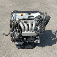 JDM 04-08 Honda K24A 2.4L DOHC i-VTEC RBB 200HP Engine K24A2 Acura TSX | Engine | 2004 2008 Acura Tsx 2.4L DOHC i-VTEC Automatic Transmission MRSA JDM K24A, acura tsx, Acura Tsx K24A Engine, freeshipping, K24a Tsx, K24a2, tested, TSX, tsx Engine | 2122