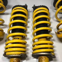 JDM 2005-2009 Subaru Legacy GT Spec B Bilstein Suspension w/Wangan Springs