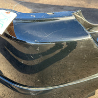 JDM Subaru Forester XT SG5 SG9 2003-2008 OEM Cross Sports Rear Bumper Rear Lip