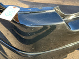 JDM Subaru Forester XT SG5 SG9 2003-2008 OEM Cross Sports Rear Bumper Rear Lip
