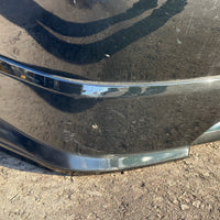 JDM Subaru Forester XT SG5 SG9 2003-2008 OEM Cross Sports Rear Bumper Rear Lip