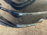 JDM Subaru Forester XT SG5 SG9 2003-2008 OEM Cross Sports Rear Bumper Rear Lip