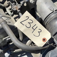 JDM TOYOTA Engine 3.0L 6 CYL 2JZ 2JZGE Non VVTI Motor Non Turbo with Manual Transmission | Engine & Transmission | 2JZ Engine, 2JZ non turbo, 2JZ VVTi, freeshipping | 2343