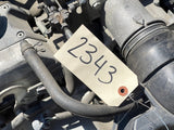 JDM TOYOTA Engine 3.0L 6 CYL 2JZ 2JZGE Non VVTI Motor Non Turbo with Manual Transmission | Engine & Transmission | 2JZ Engine, 2JZ non turbo, 2JZ VVTi, freeshipping | 2343