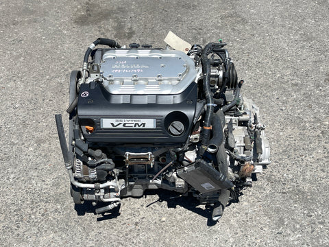 06 15 Honda Pilot 3.5L J35A VCM VTEC Engine Motor