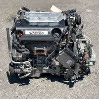 06 15 Honda Pilot 3.5L J35A VCM VTEC Engine Motor | Engine | j35a | 2345