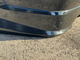 JDM Subaru Forester XT SG5 SG9 2003-2008 OEM Cross Sports Rear Bumper Rear Lip