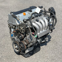 JDM 04-08 Honda K24A 2.4L DOHC i-VTEC RBB 200HP Engine K24A2 Acura TSX | Engine | 2004 2008 Acura Tsx 2.4L DOHC i-VTEC Automatic Transmission MRSA JDM K24A, acura tsx, Acura Tsx K24A Engine, freeshipping, K24a Tsx, K24a2, tested, TSX, tsx Engine | 2122