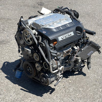 06 15 Honda Pilot 3.5L J35A VCM VTEC Engine Motor | Engine | j35a | 2345