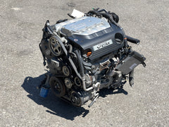 06 15 Honda Pilot 3.5L J35A VCM VTEC Engine Motor