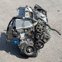 JDM 04-08 Honda K24A 2.4L DOHC i-VTEC RBB 200HP Engine K24A2 Acura TSX | Engine | 2004 2008 Acura Tsx 2.4L DOHC i-VTEC Automatic Transmission MRSA JDM K24A, acura tsx, Acura Tsx K24A Engine, freeshipping, K24a Tsx, K24a2, tested, TSX, tsx Engine | 2122