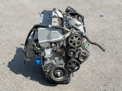 JDM 04-08 Honda K24A 2.4L DOHC i-VTEC RBB 200HP Engine K24A2 Acura TSX