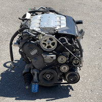 06 15 Honda Pilot 3.5L J35A VCM VTEC Engine Motor | Engine | j35a | 2345