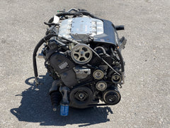 06 15 Honda Pilot 3.5L J35A VCM VTEC Engine Motor