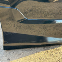 JDM Subaru Forester XT SG5 SG9 2003-2008 OEM Cross Sports Rear Bumper Rear Lip