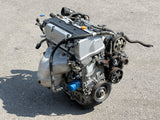 JDM 04-08 Honda K24A 2.4L DOHC i-VTEC RBB 200HP Engine K24A2 Acura TSX | Engine | 2004 2008 Acura Tsx 2.4L DOHC i-VTEC Automatic Transmission MRSA JDM K24A, acura tsx, Acura Tsx K24A Engine, freeshipping, K24a Tsx, K24a2, tested, TSX, tsx Engine | 2122
