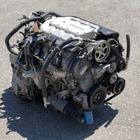 06 15 Honda Pilot 3.5L J35A VCM VTEC Engine Motor | Engine | j35a | 2345