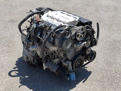 06 15 Honda Pilot 3.5L J35A VCM VTEC Engine Motor