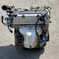 JDM 04-08 Honda K24A 2.4L DOHC i-VTEC RBB 200HP Engine K24A2 Acura TSX | Engine | 2004 2008 Acura Tsx 2.4L DOHC i-VTEC Automatic Transmission MRSA JDM K24A, acura tsx, Acura Tsx K24A Engine, freeshipping, K24a Tsx, K24a2, tested, TSX, tsx Engine | 2122