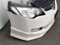JDM Honda Civic / Acura CSX Front Bumper Rear Bumper Headlights Fenders Hood 2006-2008